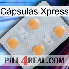 Cápsulas Xpress 24